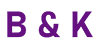 Logo - B & K Garten- & Hausmeisterservice aus Georgsmarienhütte